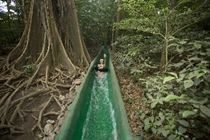 Buena Vista Lodge & Adventure GUANACASTE Bagian luar foto