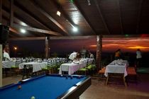Buena Vista Lodge & Adventure GUANACASTE Bagian luar foto