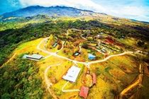 Buena Vista Lodge & Adventure GUANACASTE Bagian luar foto