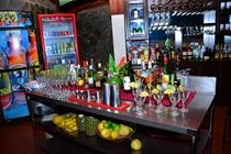 Buena Vista Lodge & Adventure GUANACASTE Bagian luar foto